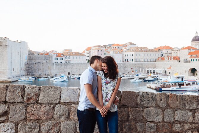 Private Vacation Photography Session with Local Photographer in Dubrovnik - Photos in 5 days: why fast delivery is part of the value