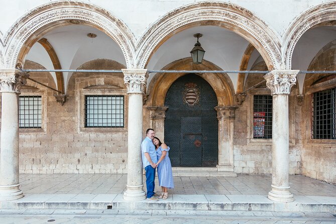 Private Vacation Photography Session with Local Photographer in Dubrovnik - Price and value: is $325 worth it?