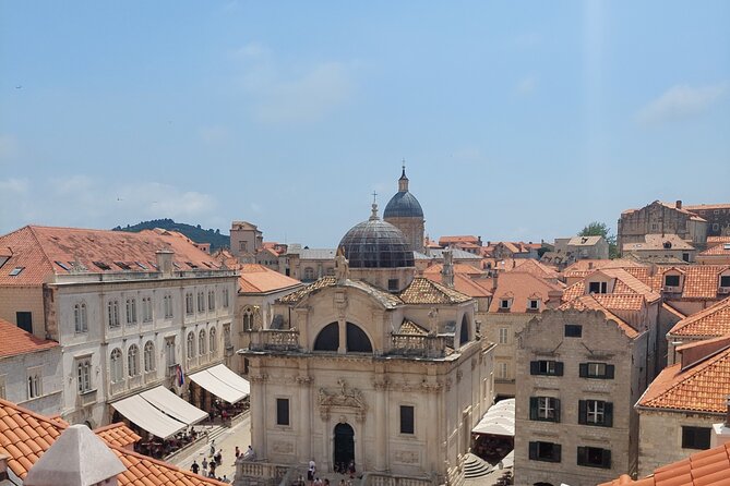 Private Walking Tour in Dubrovnik with Guide - Key highlights you’ll actually notice on the walk