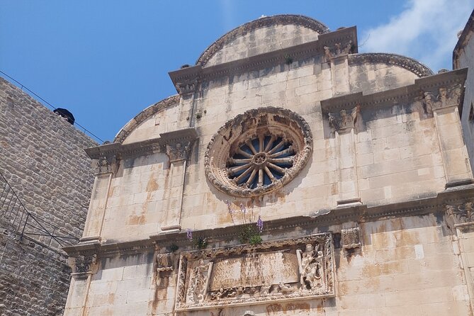 Private Walking Tour in Dubrovnik with Guide - Why a private 90-minute Old Town walk makes sense in Dubrovnik