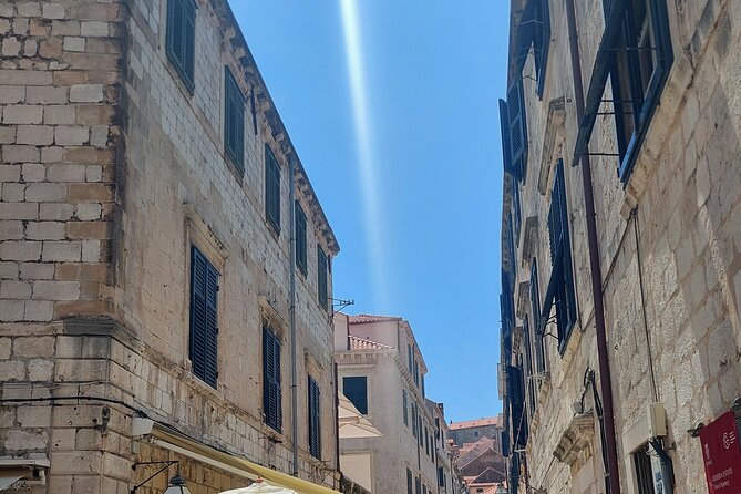 Private Walking Tour in Dubrovnik with Guide - Church of Saint Blaise: patron-saint legends with real local meaning