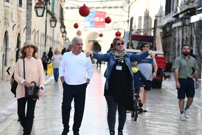 Private Walking Tour in Dubrovnik with Guide - Orthodox Church of the Annunciation: religion and community in Dubrovnik