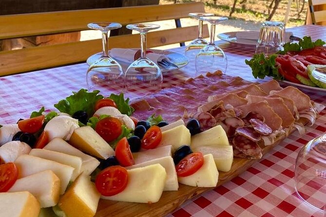 PRIVATE Wine Tour to Konavle country side - Who this tour fits best (and who might want a different style)