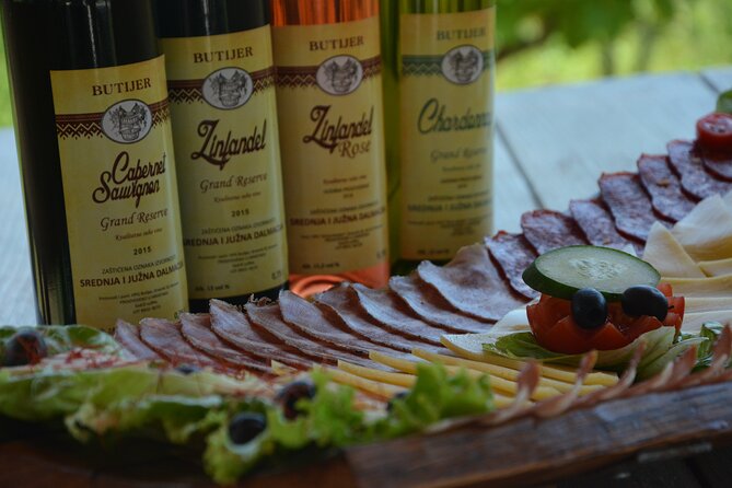 PRIVATE Wine Tour to Konavle country side - Should you book this Konavle private wine tour?