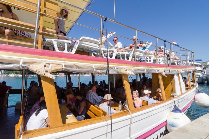 Rent a Boat! (Group Option - Half Day) - Why This Half-Day Boat Rental Works So Well in Dubrovnik