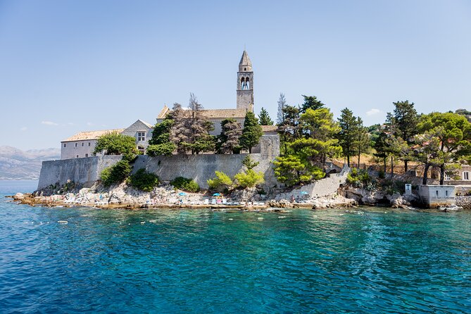 Rent a Boat! (Group Option - Half Day) - Island-Time Rhythm: Swimming Breaks and Why Timing Feels Different