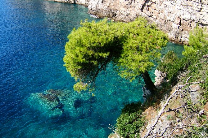 Rent a Boat! (Group Option - Half Day) - Lunch On Board: The 15 Euro Add-On That Keeps the Day Simple
