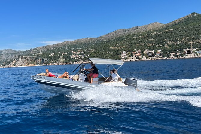 Rent a Rib - without skipper - Who Should Book This Dubrovnik Rib Rental?