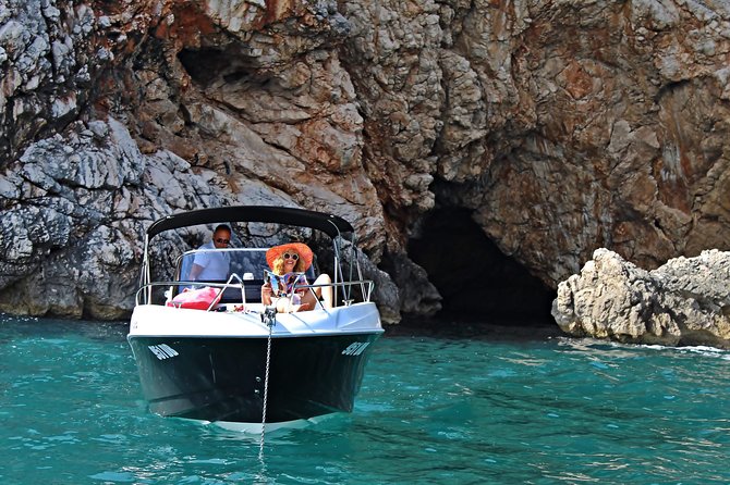 Rent a speed boat and explore beaches and coves of Elaphiti Islands - Quick hits before you go