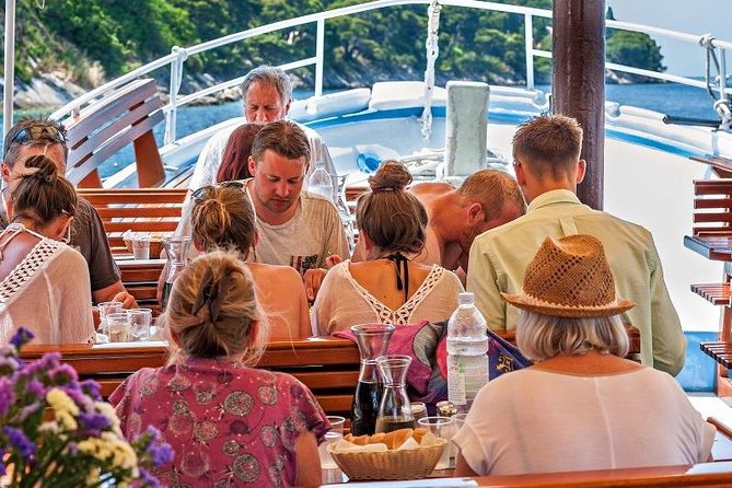 Rent a Traditional Wooden Boat (64 pax) - Weather Rules: The One Thing You Can’t Control