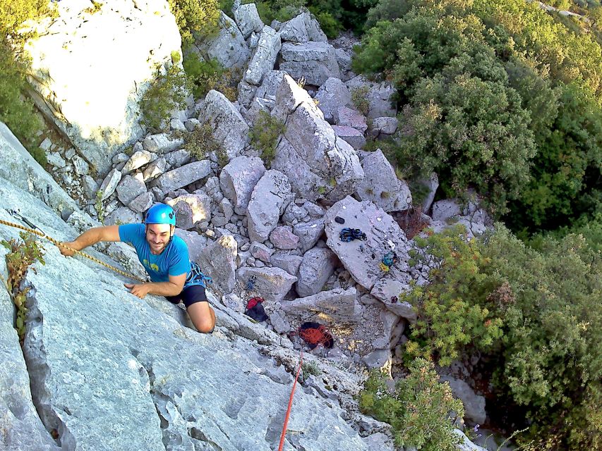 Rock Climbing Lesson in Dubrovnik - Should You Book This Dubrovnik Rock Climbing Lesson?