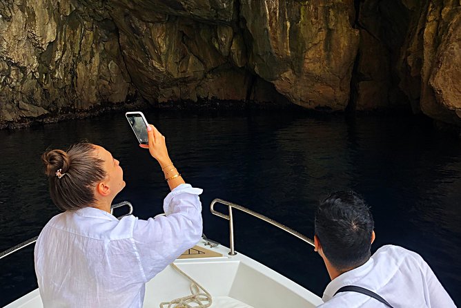 Sail, see, stop, photograph (4 hours) - A Port-Day Boat Trip That Actually Fits