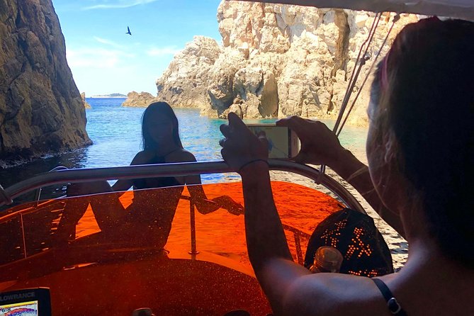 Sail, see, stop, photograph (4 hours) - Lopud Island and Šunj Beach: The Best Kind of Free Time