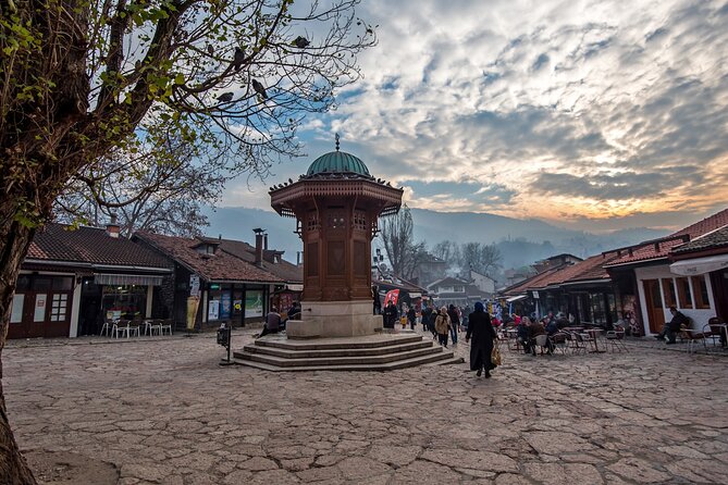 Sarajevo & Mostar Private Day Tour from Dubrovnik - Key things I’d plan around before you go