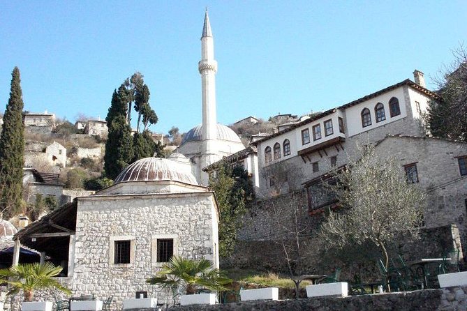 Sarajevo & Mostar Private Day Tour from Dubrovnik - Hotel pickup and air-conditioned private transport (what to expect)