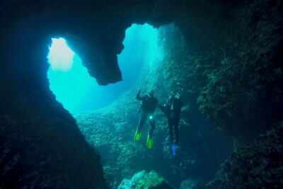 Scuba Diving in Dubrovnik: 1 Dive for Certified Divers - Choosing one of 12 underwater sites near Dubrovnik