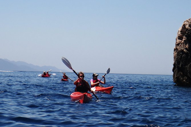 Sea Kayaking and Snorkeling to Green Cave on Sipan island from Lopud - Price and Value: What $88.67 Covers (and Why It’s Not Just a Kayak Rental)