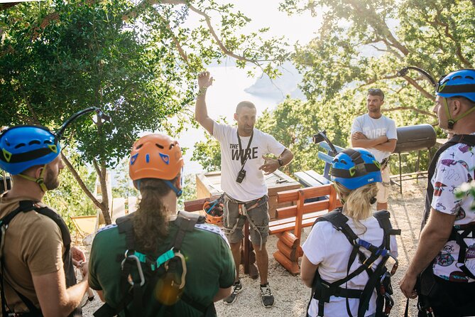 Sea Kayaking Safari Dubrovnik - Price and value: what $81.02 gets you in real time