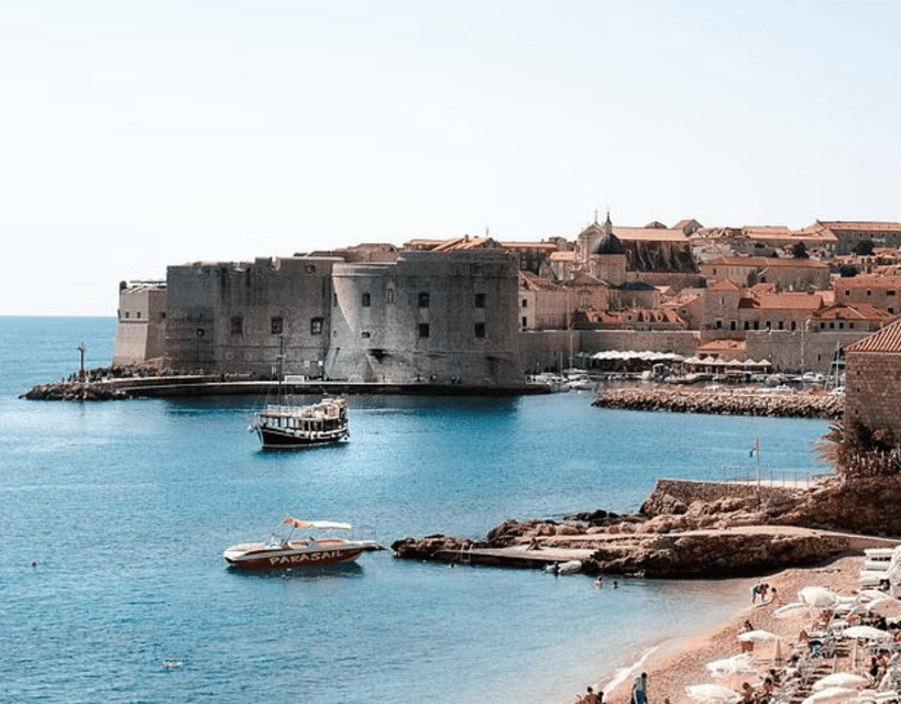 Sightseeing Boat Cruise in Old Town of Dubrovnik - Who This Cruise Suits Best (And Who Should Skip It)