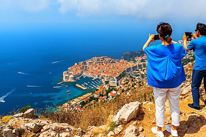 Six Views of Dubrovnik - Private Dubrovnik Panorama Tour - Six Stops, One Easy Plan: Key Highlights
