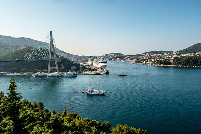Six Views of Dubrovnik - Private Dubrovnik Panorama Tour - Hotel Pickup, Timing, and Getting Ready (Without Stress)