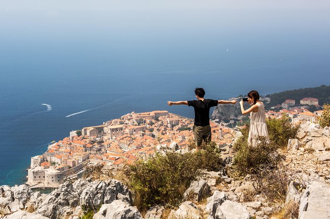 Six Views of Dubrovnik - Private Dubrovnik Panorama Tour - Your 2–3 Hour Route: How the Stops Work Together