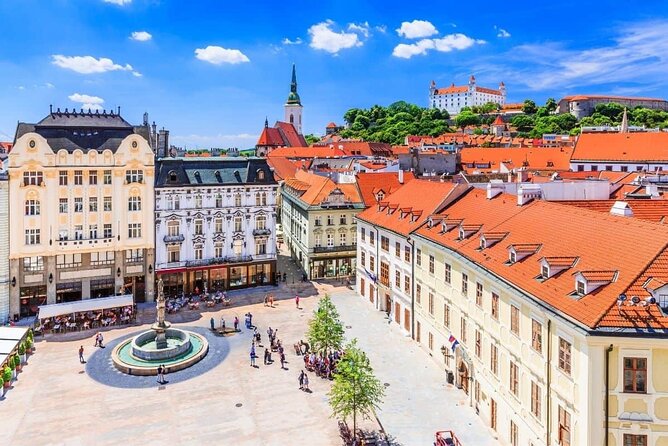 Small Group Tour; Balkans & Central Europe - Dubrovnik to Vienna - Key highlights to know before you go