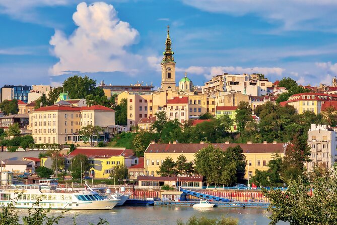 Small Group Tour; Balkans & Central Europe - Dubrovnik to Vienna - Sremski Karlovci wine streets and Petrovaradin’s fortress energy
