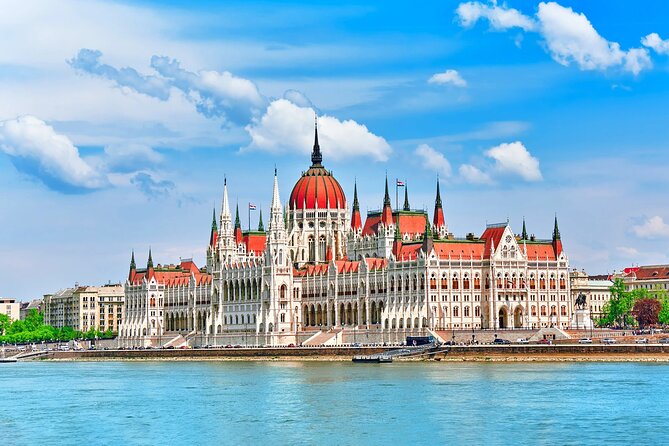 Small Group Tour; Balkans & Central Europe - Dubrovnik to Vienna - Bratislava: medieval gates, a castle hill viewpoint, and coffee time