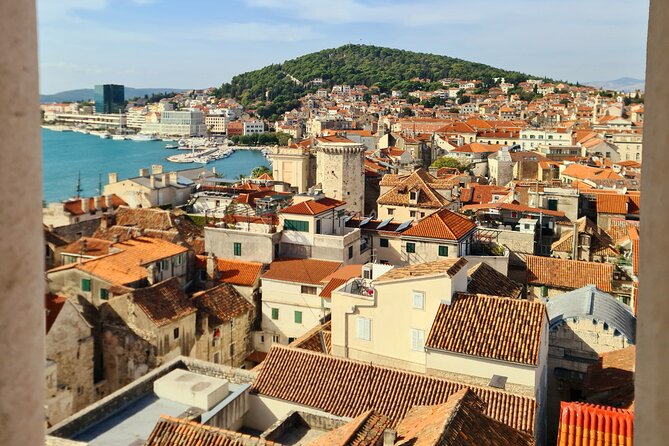 Split and Ston private tour or transfer - A Private Dubrovnik-to-Split Daytrip That Doesn’t Feel Rushed