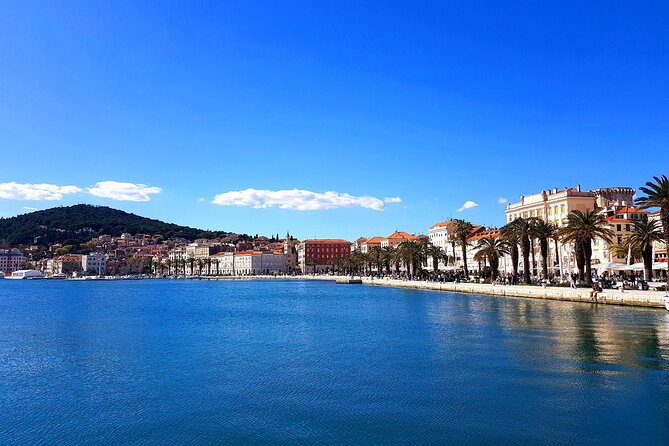 Split and Ston private tour or transfer - Should You Book This Ston and Split Private Trip?