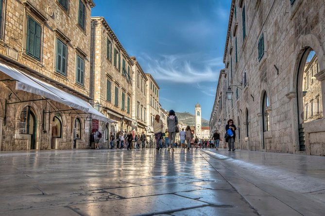 Srdj hill scenic panorama drive and Dubrovnik Old Town PRIVATE TOUR - Quick Reasons This Private Dubrovnik Tour Works