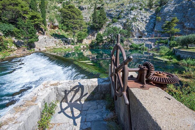 Srdj hill scenic panorama drive and Dubrovnik Old Town PRIVATE TOUR - A 3-Hour Plan That Gets You Oriented Fast