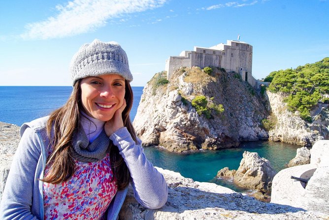 Srdj hill scenic panorama drive and Dubrovnik Old Town PRIVATE TOUR - Stop 3: The 2-Hour Dubrovnik Old Town Walking Tour (What You’ll See)