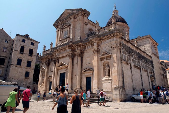Srdj hill scenic panorama drive and Dubrovnik Old Town PRIVATE TOUR - Who This Tour Fits Best (and Who Might Want Another Option)