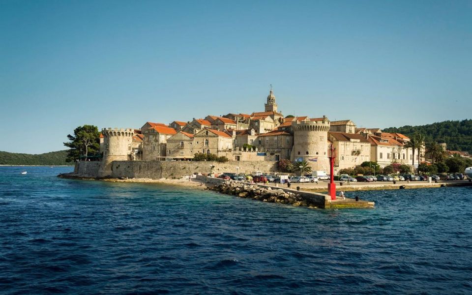Ston and Korcula Island Day Trip from Dubrovnik with Wine - Price and value: what $88 covers (and where you might spend extra)