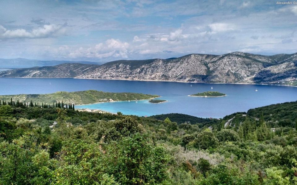 Ston and Korcula Island Day Trip from Dubrovnik with Wine - Lunch in Korčula: plan your time and choose your own style