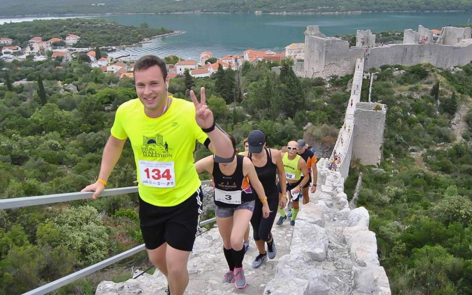 Ston and Korcula Island Day Trip from Dubrovnik with Wine - Return to Dubrovnik: 17:30–18:00 and a final reality check