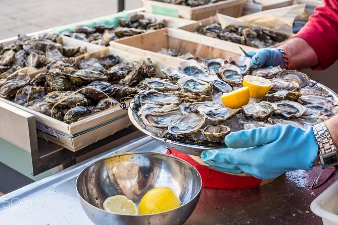 Ston Gastro Tour - Key things to know before you go