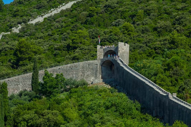 Ston Oyster & Wine Tasting Private Tour From Dubrovnik - Price and Logistics: What $216 Covers (and What to Budget Cash For)