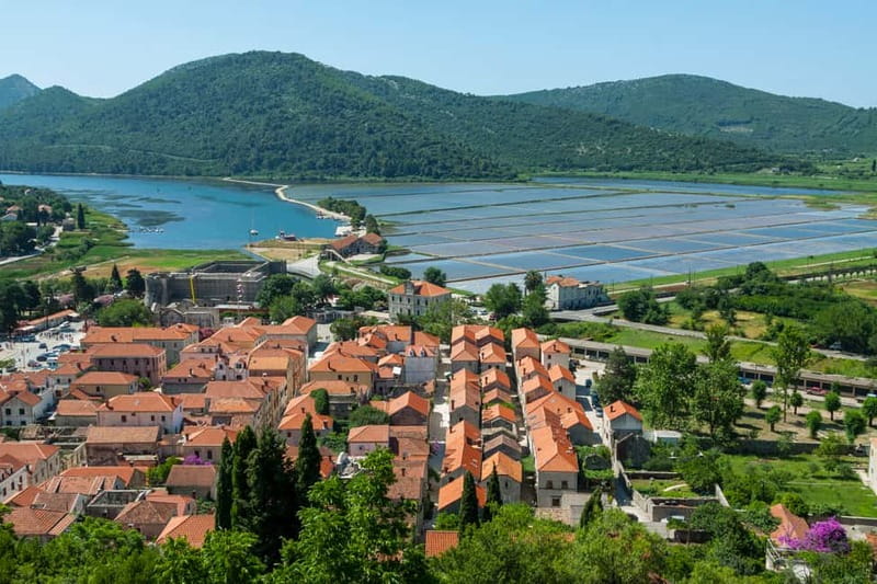 Ston Oyster & Wine Tasting Private Tour From Dubrovnik - Who This Private Tour Fits Best