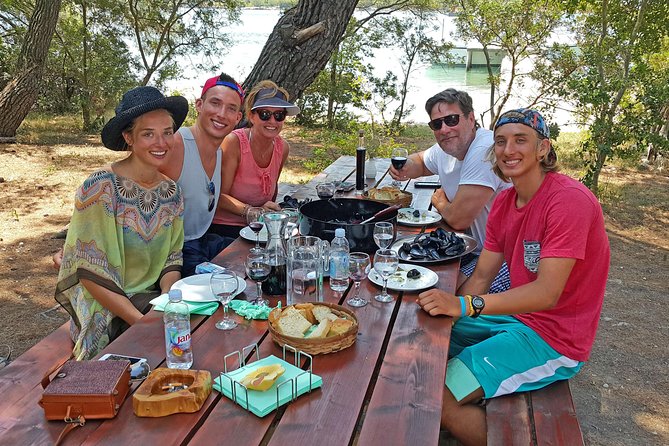 Ston Oysters & Wine Tasting Tour from Dubrovnik - Why Ston Works as a Break from Dubrovnik