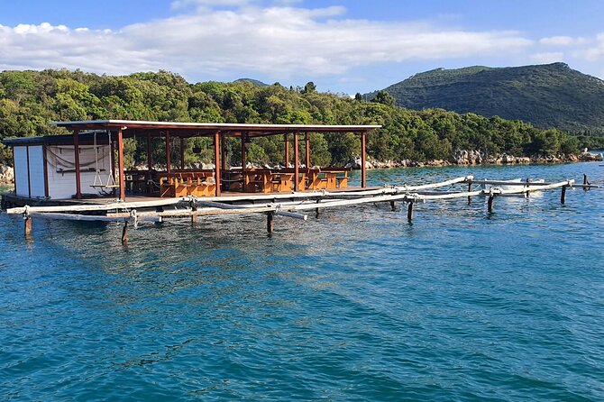Ston Oysters & Wine Tasting Tour from Dubrovnik - Vinarija Ćurlin Wine Tasting for 1 Hour (Another Ticket Add-On)