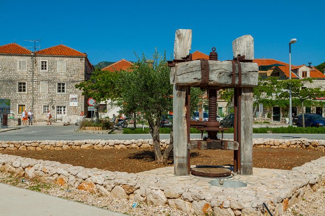 Ston Oysters & Wine Tasting Tour from Dubrovnik - Price and What You Actually Pay for This Day