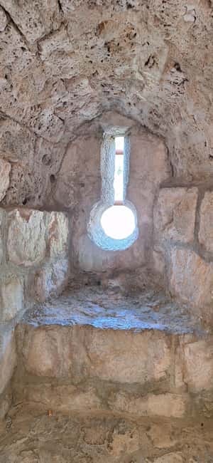 Ston: Private White Gold Tour With a Wall Climb - How this fits your travel style