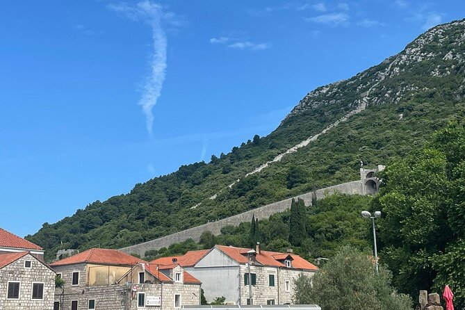 Ston Seafood & Pelješa Wine Boat Tour with Oysters and Mussels - The 3-Part Route: Hodilje Oyster Stop, Škurla Winery, and Ston