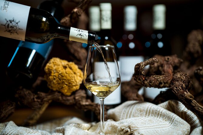 Ston Seafood & Pelješa Wine Boat Tour with Oysters and Mussels - Price and Time: What You Get for $180.72