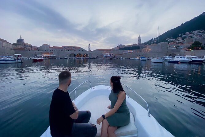 Sunset Cruise - Who this sunset cruise fits best (and who should plan differently)