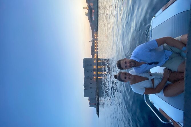 Sunset Cruise - Should you book the Sunset Cruise?