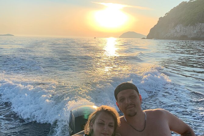 Sunset Tour–A Sunset That Isn’t Stuck in Front of the Old Town - Should you book this Dubrovnik sunset cruise?
